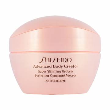 Антицеллюлитный крем для тела Shiseido Advanced Body Creator Super Slimming Reducer, 200 мл Антицеллюлитный крем для тела Shiseido Advanced Body Creator Super Slimming Reducer, 200 мл
