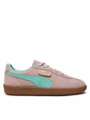 Puma Снікерcи Palermo 396463 23 Сірий Puma Снікерcи Palermo 396463 23 Сірий
