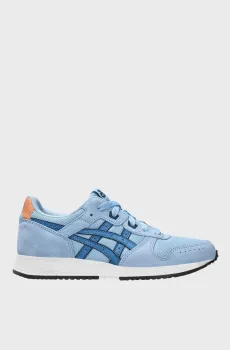 Женские голубые кроссовки Голубой 7 Asics 1202A306-401