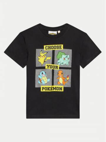 OVS Футболка 1988361 Чорний Regular Fit OVS Футболка 1988361 Чорний Regular Fit