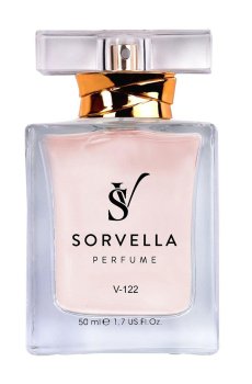Уценка! Sorvella Perfume V-122 Парфюмированная вода женская, 50 мл