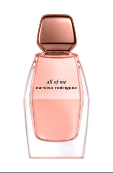Narciso Rodriguez All Of Me Парфюмированная вода женская, 90 мл (ТЕСТЕР)