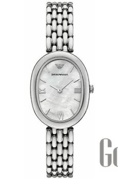 Дизайнерские часы Armani