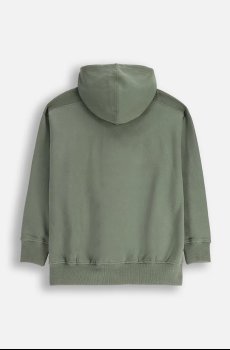 Детская хлопковая кофта Coccodrillo