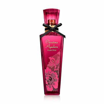Christina Aguilera Violet Noir Парфюмированная вода женская, 50 мл Christina Aguilera Violet Noir Парфюмированная вода женская, 50 мл