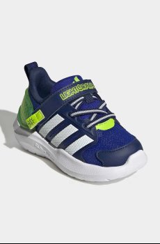 Детские кроссовки adidas LIGHTORAMA RNR