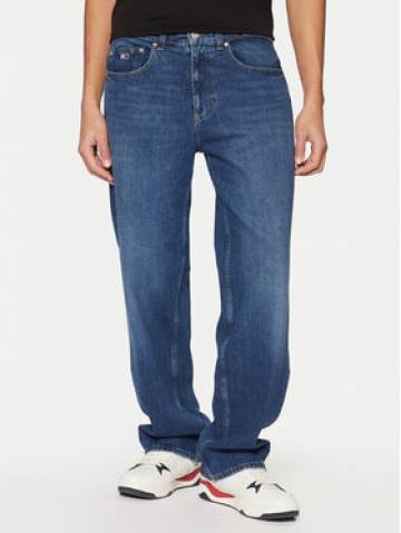 Tommy Jeans Джинси Jaimie DM0DM21167 Голубий Relaxed Fit Tommy Jeans Джинси Jaimie DM0DM21167 Голубий Relaxed Fit