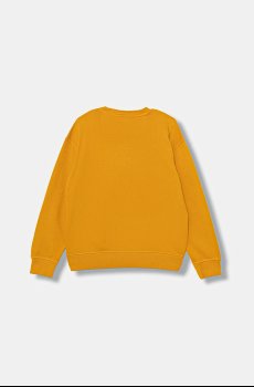 Детская хлопковая кофта Guess