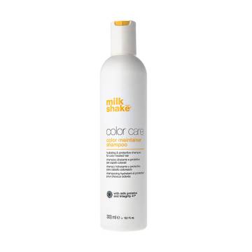 Шампунь milk_shake Colour Care Maintainer Shampoo для окрашенных волос, 300 мл Шампунь milk_shake Colour Care Maintainer Shampoo для окрашенных волос, 300 мл