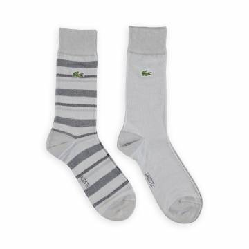 Lacoste шкарпетки чоловічі Lacoste шкарпетки чоловічі
