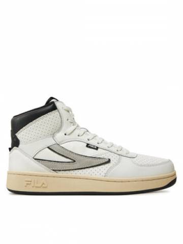 Fila Снікерcи Fila Sevaro Nf Mid FFM0359.13234 Білий Fila Снікерcи Fila Sevaro Nf Mid FFM0359.13234 Білий