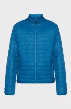 Мужская синяя куртка Синий 48 CMP 35Z5127-L951