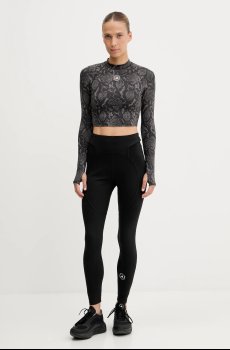 Тренировочные леггинсы adidas by Stella McCartney TruePurpose
