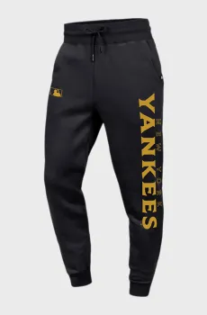 Темно-синие спортивные брюки (унисекс) Синий XS 47 Brand 626226FN-FS