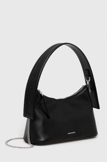Сумочка Calvin Klein цвет чёрный Сумочка Calvin Klein цвет чёрный