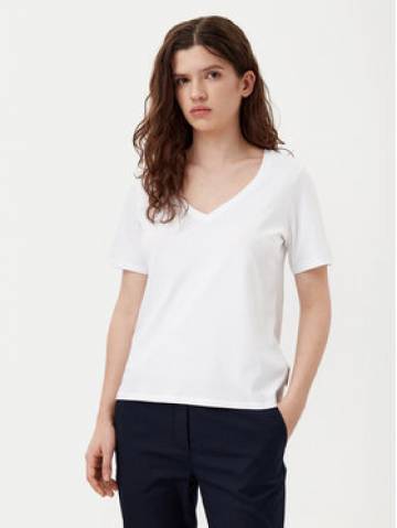 Marc OPolo Футболка B01207251331 Білий Regular Fit Marc OPolo Футболка B01207251331 Білий Regular Fit