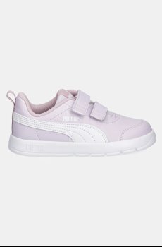 Детские кроссовки Puma Courtflex V3 V