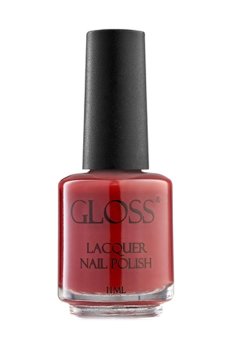 Уценка! Лак для ногтей Gloss Lacquer Nail Polish 026, 11 мл