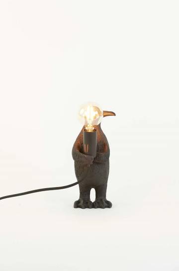 Настольная лампа Light & Living Penguin Настольная лампа Light & Living Penguin