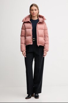 Пуховая куртка Bomboogie RIGA