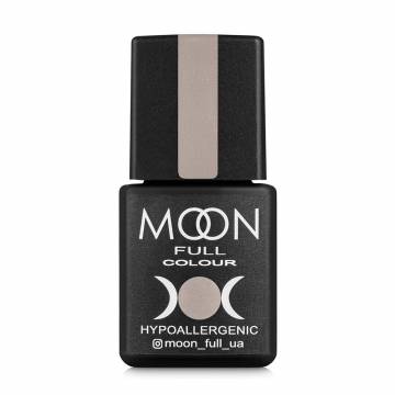 Гель-лак для ногтей Moon Full Color Hypoallergenic Gel Polish 314 латте с серым подтоном, 8 мл Гель-лак для ногтей Moon Full Color Hypoallergenic Gel Polish 314 латте с серым подтоном, 8 мл