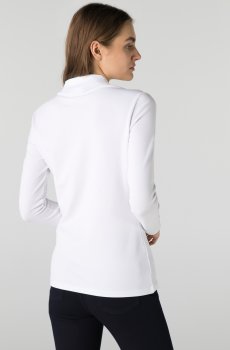 Lacoste поло жіноче