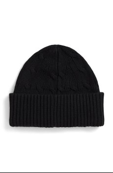 Детская шапка Polo Ralph Lauren