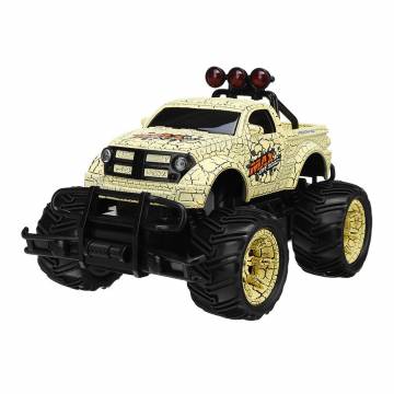 Машинка JP383 1:20 пісочна радіокерована (HB-YY2001B-2) Машинка JP383 1:20 пісочна радіокерована (HB-YY2001B-2)