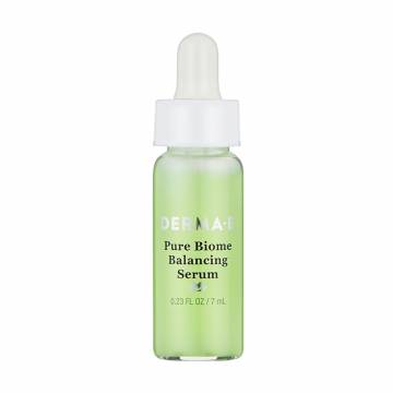 Балансирующая сыворотка для лица Derma E Pure Biome Balancing Serum, 7 мл Балансирующая сыворотка для лица Derma E Pure Biome Balancing Serum, 7 мл