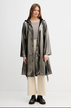Куртка Rains 12040 A-Line Longer W Jacket W3