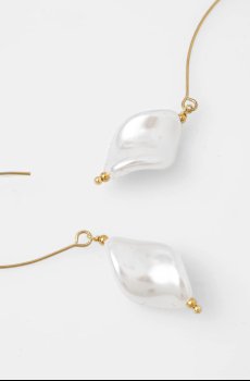 Сережки Answear.LAB