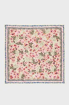 Женский платок с узором Разноцветный ONESIZE Bimba Y Lola 261BAPN18.10060