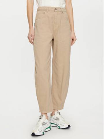 Haveone Джинси PFA-M110 Бежевий Mom Fit Haveone Джинси PFA-M110 Бежевий Mom Fit