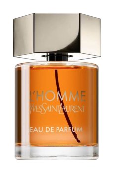Yves Saint Laurent LHomme Парфюмированная вода мужская, 100 мл