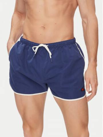 Ellesse Шорти для плавання Cabanas Swimshort SHV17728 Cиній Regular Fit Ellesse Шорти для плавання Cabanas Swimshort SHV17728 Cиній Regular Fit