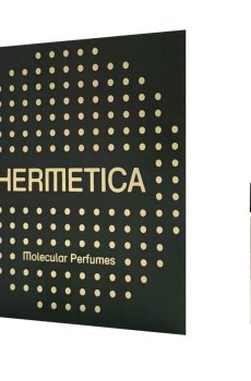 Hermetica Eterniris Парфюмированная вода унисекс, 1.5 мл (пробник)