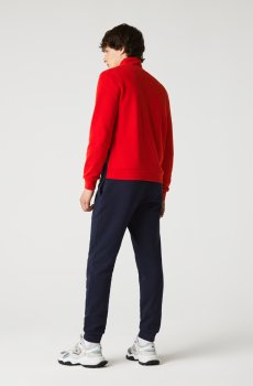 Lacoste костюм спортивний чоловічий на блискавці