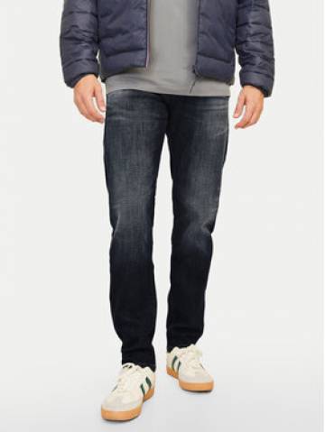 Jack&Jones Джинси Mike 12263530 Cиній Tapered Fit Jack&Jones Джинси Mike 12263530 Cиній Tapered Fit