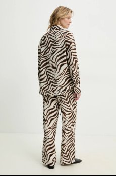 Рубашка и брюки Answear.LAB