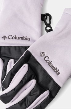 Детские перчатки Columbia Youth Arctic Crest