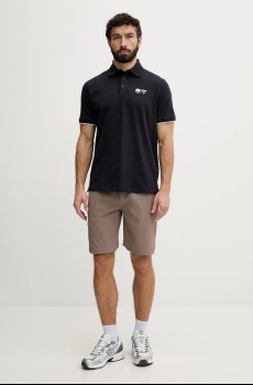 Guess футболка для мужчин из хлопка с эластаном x North Sails