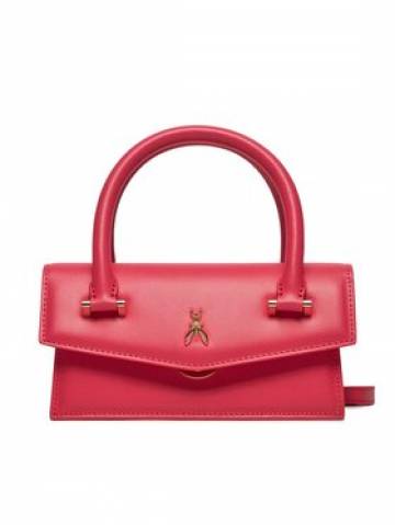 Patrizia Pepe Сумка 8B0111/L061-M481 Рожевий Patrizia Pepe Сумка 8B0111/L061-M481 Рожевий