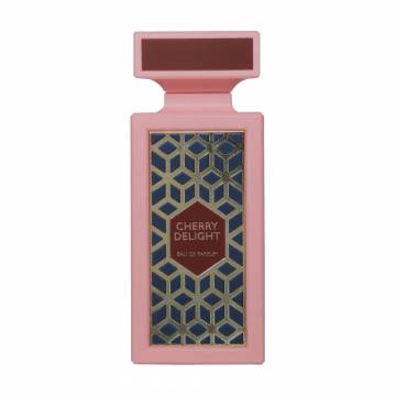 Flavia Cherry Delight Парфюмированная вода унисекс, 90 мл Flavia Cherry Delight Парфюмированная вода унисекс, 90 мл