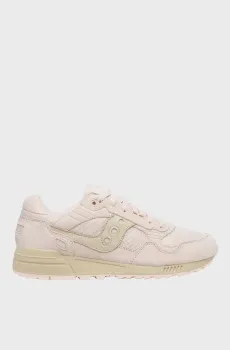 Пудровые кроссовки SHADOW 5000 Розовый 4 Saucony S70665-66