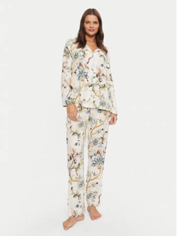 Selmark Піжама P9676 Кольоровий Relaxed Fit Selmark Піжама P9676 Кольоровий Relaxed Fit
