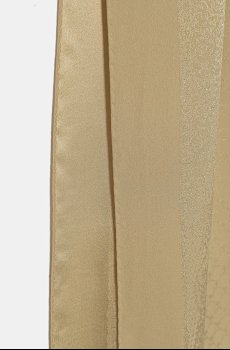 Шелковая шаль Moschino