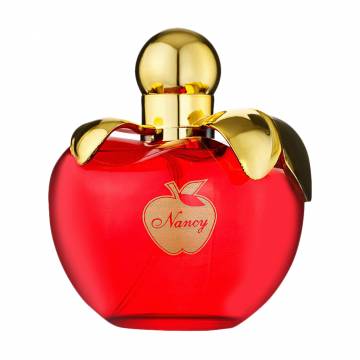 Cosmo Designs Nancy Туалетная вода женская, 100 мл Cosmo Designs Nancy Туалетная вода женская, 100 мл