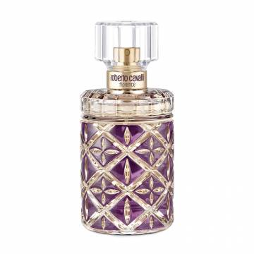 Roberto Cavalli Florence Парфюмированная вода женская, 50 мл Roberto Cavalli Florence Парфюмированная вода женская, 50 мл