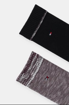 Носки Tommy Hilfiger 2 шт