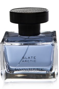 Banana Republic Slate Arctic Парфюмированная вода мужская, 100 мл